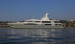 最新爆料游艇图片欣赏视频,奢华海洋之旅视觉盛宴